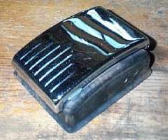 factory style ashtray for the MGA