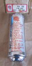 BMC Jet fire extinguisher