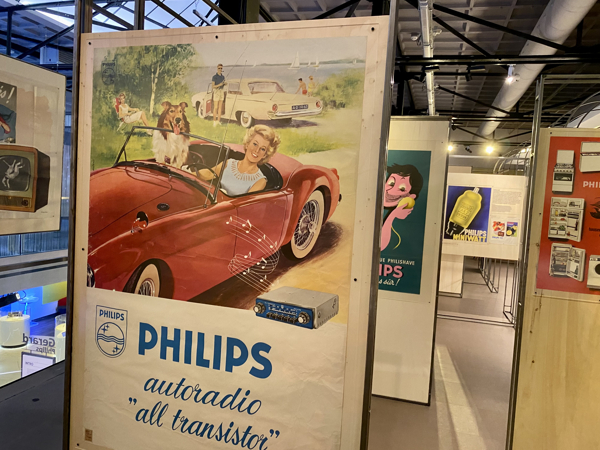 Radio - Philips