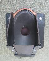 original speaker front