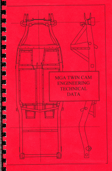 Engineering Technical Data book