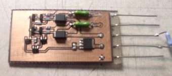circuit board assembly