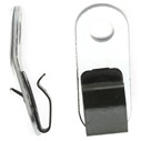clip for thermometer cable