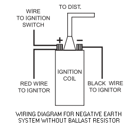 magneto timing light circuit