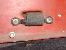 tool strap attachments