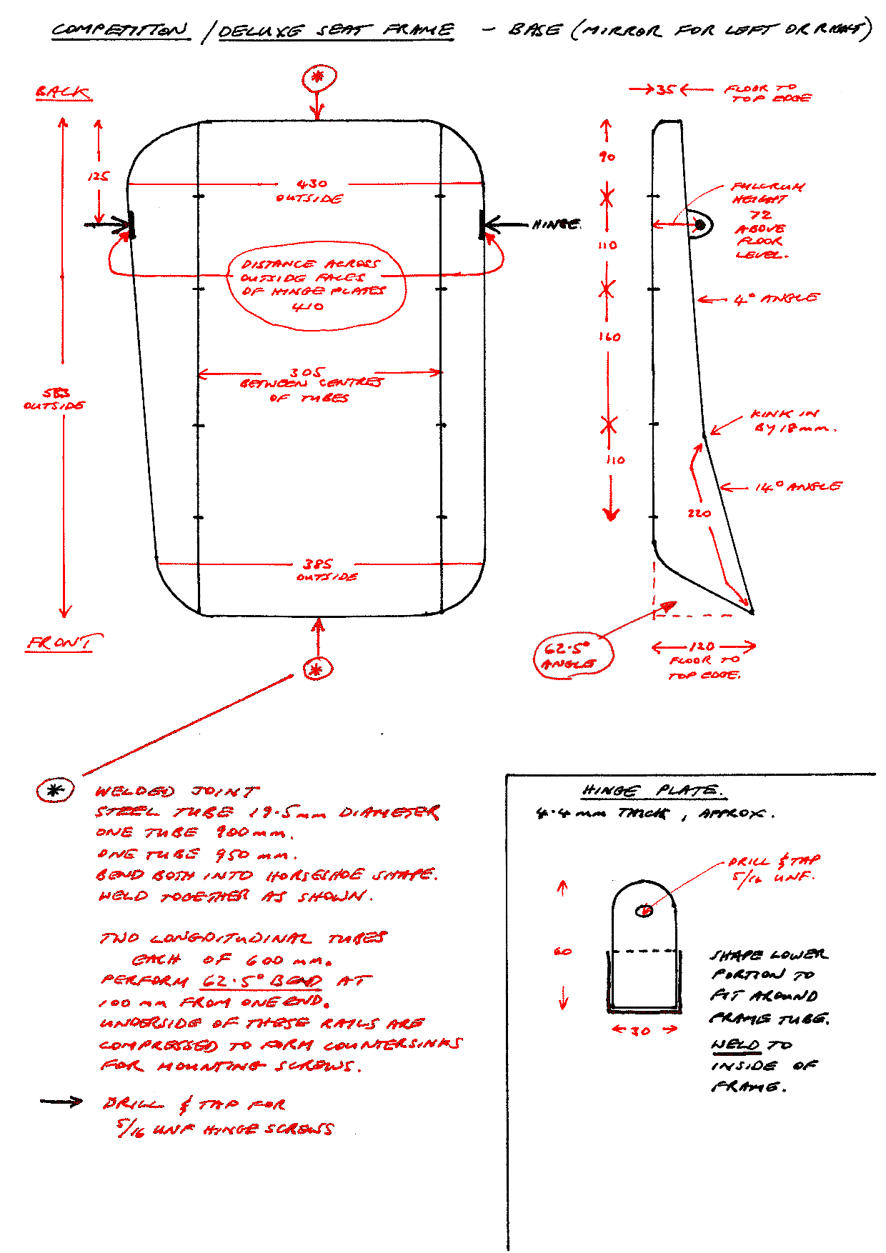 MGA Interior Tech