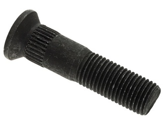 Wheel stud, disc wheel rear hub, MGA 1500 , 1600. 1600-MK-II