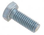 Screw AFH2587a and 53K126a