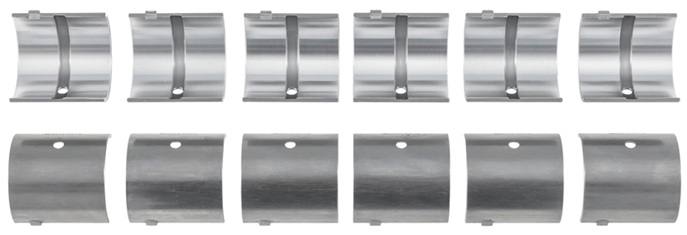 8G2261 camshaft bearing set, Twin Cam