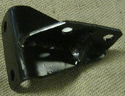 MGA Twin Cam Bracket, coolant header tank