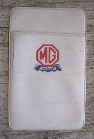 MG Austin Pocket Protector