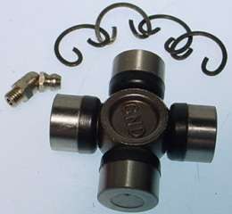 steering Universal Joint spider
