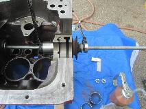 cam bearing puller