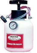 Motove Products pressure bleeder