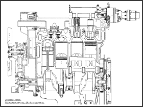 EX179 dohc fuel injection