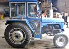 Leyland 154 tractor