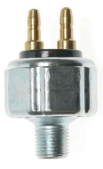 pressure light switch