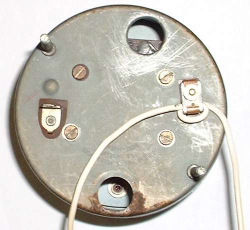 Tachometer conundrum : MGA Forum : MG Experience Forums ... 1968 mg midget wiring diagram 