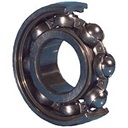 Ball bearing, MGA water pump early