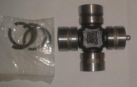 Details about  / For 1972 Fargo W200 Pickup Universal Joint AC Delco 22186JH